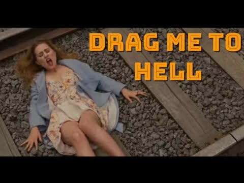  Drag Me To Hell: Explained in Hindi