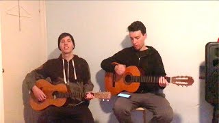 The Beatles - With A Little Help From My Friends (cover)