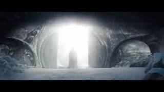 Man of Steel Official Trailer #3 (2013) - Russell Crowe, Henry Cavill Movie HD