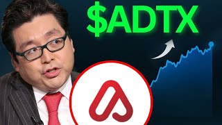 Adtx Stock Mive Update Buy Now Or What? Aditxt Stock Best Broker Review