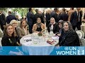 The Mediterranean Women Mediators Network