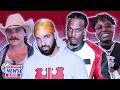 Chud Charged with Murder, New Drake Diss, Sauce Walka & Honeykomb Brazy Beef!