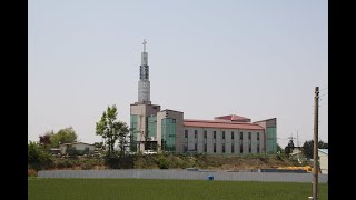 0804 성경통독 저녁