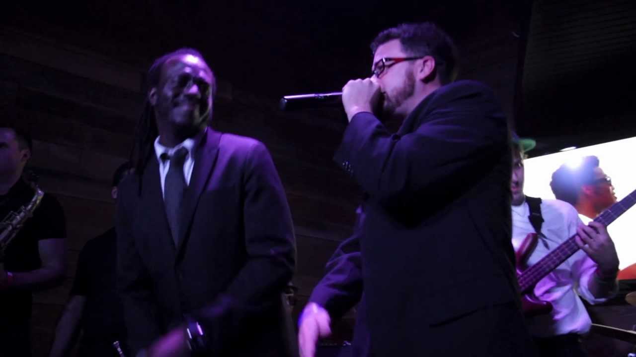 The Politix: Check The Rhime (feat. Johny Payan & Kr!zm)