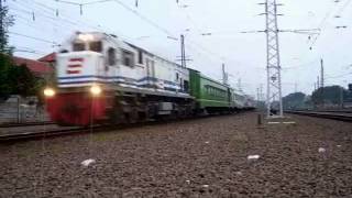 JKT48-Aitakatta#Indonesia Train