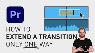 How to extend a transition in only one way in Premiere Pro
Here are 3 things you maybe didn’t know about transitions in Adobe Premiere Pro.
First, if you add a transition on a cut-point and it only shows on one of the clips, shorten the clip a bit so that you have some material that can overlap and now when you add the transition it will cover both clips.
Second, if you want to move a transition, just simply click and drag it sideways.
And third, if you want to extend the transition but only in one direction, hold down the “Shift”-button and then drag one of the sides of the transition.
And if want to know how to add a transition or a extend a clip with a keyboard shortcut, check the short videos that I will link at the end screen of this video.
Keep learning and have a nice day!
**********
EXCLUSIVE RESOURCES FOR VIDEO CREATORS:
🎞 FREE (and paid) digital products for video creators:
https://davidlindgren89.gumroad.com/
🎁 FREE plugins for Premiere Pro & After Effects:
https://aejuice.com/free-plugins/?ref=davidlindgren89
🎁 FREE browser extension for YouTube Growth:
https://www.tubebuddy.com/davidlindgren1989&x=homepage
🎵 2 extra months of music library Artlist for FREE:
https://artlist.io/David-121249
🧠 Learn more about Adobe Premiere Pro:
https://www.youtube.com/watch?v=ExOzQ6uCso0&list=PLgJlbAYg0mEkXrbeSUcXFU8ax-y-21Ndb
🧠 Learn more about Adobe After Effects:
https://www.youtube.com/playlist?list=PLgJlbAYg0mEnZDvh9LUAz-t0rAjCgH8IQ
**********
📲 CONNECT WITH ME HERE:
► https://youtube.com/davidlindgren89
► https://facebook.com/davidlindgren89
► https://instagram.com/davidlindgren89
► https://snapchat.com/add/davidlindgren89
► https://twitter.com/davidlindgren89
► https://medium.com/@davidlindgren89
**********
DISCLAIMER: This video and description might contain affiliate links, which means that if you click on one of the product links, Ill receive a small commission. This helps support the channel and allows me to continue to make videos like this. Thank You for your support! 🙏
(All links are my genuine recommendations.)
#PremiereProTutorials #PremierePro #Tutorials #HowTo How to extend a transition in only one way in Premiere Pro