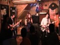 LUNA MILD / BLUE WATER (浜田麻里cover)