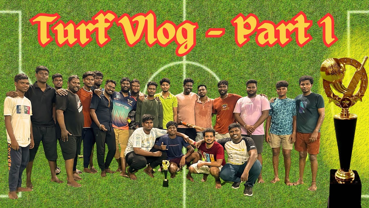 Turf Vlog | Friday Night | Cricket | Weekend Vibes | 7M Multi sports Arena 
