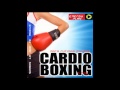 CARDIO BOXING TAEBO FULL COMBAT DJ QBOX XD FEAT  ENERGY PLAY