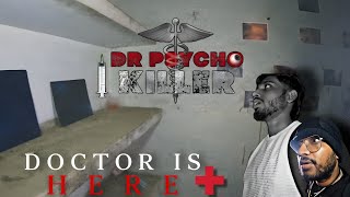 Dr Psycho killer | #horror #ghost #kannada