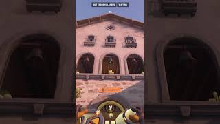 Hidden Wrecking Ball Interaction On Dorado