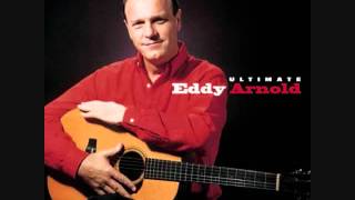 Eddy Arnold   YESTERDAY WHEN I WAS YOUNG chords