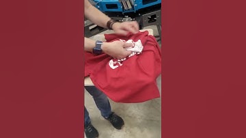 3-Day Pro Screen Printing Class