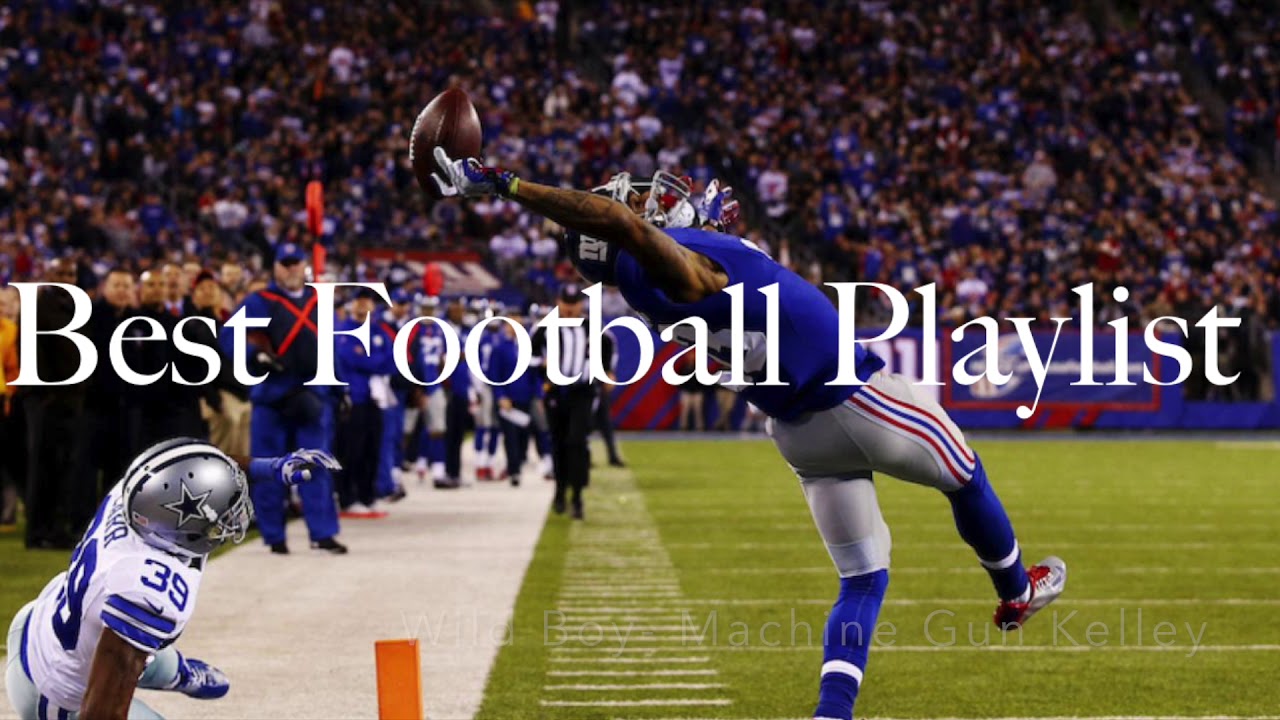 Best Football Playlist [Pump up] YouTube