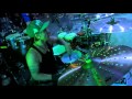 Zac Brown Band - Enter Sandman - Napa Valley CA 5/12/2013