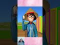 Scary Teacher 3D vs Squid Game Challenge Dresses Hard Weather with Nick and Miss T #shorts