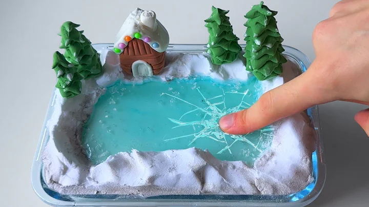 Recreating AI Slimes Again... Slime Challenge