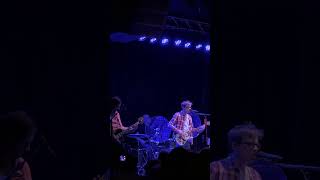 Weezer Covering Hole - Celebrity Skin - Constellation Room in Orange County 4/29