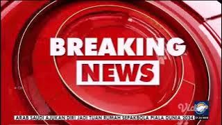 Download lagu OBB Breaking News Metro TV (2023)