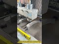 This Waterjet Machine Cuts Wood & Metal at the Same Time! 💦 The Precision is Insane #oddlysatisfying