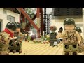 Зомби Выживание во Второй Мировой Войне / Апокалипсис ВВ2 лего фильм