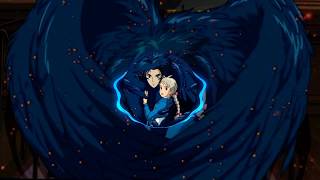 Howl's Moving Castle - Merry Go Round  / vitamin string quartet /