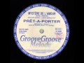 Pret-A-Porter - Mystere De L'Amour