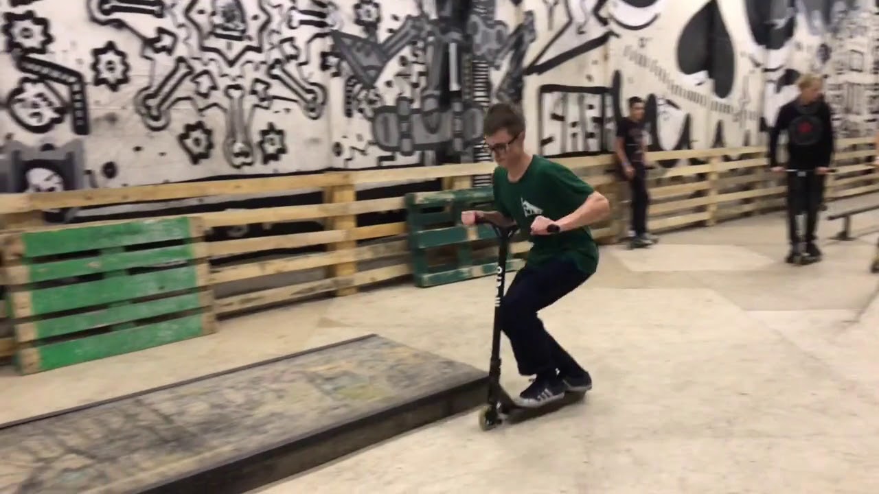 @SABABA: вип на стол на ванети на Micro CORE XL