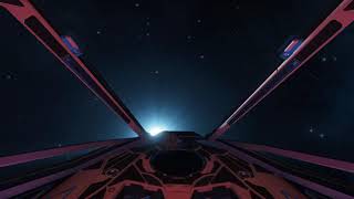 Imperial Eagle vs Thargoid Cyclop (solo fight) v6