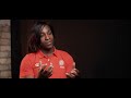 Maggie Alphonsi – an inside look at a professional athlete's ambition