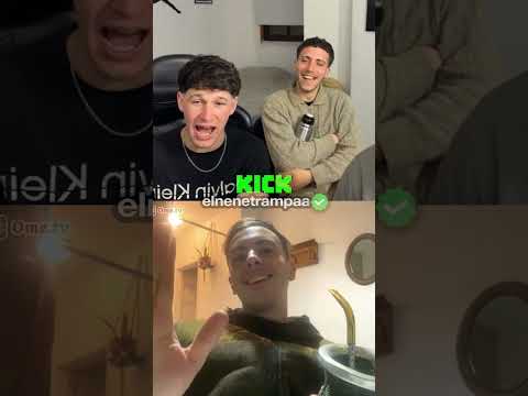 Me fronteo un paquete de yerba AJAJAJA #video #parati #clips #viral