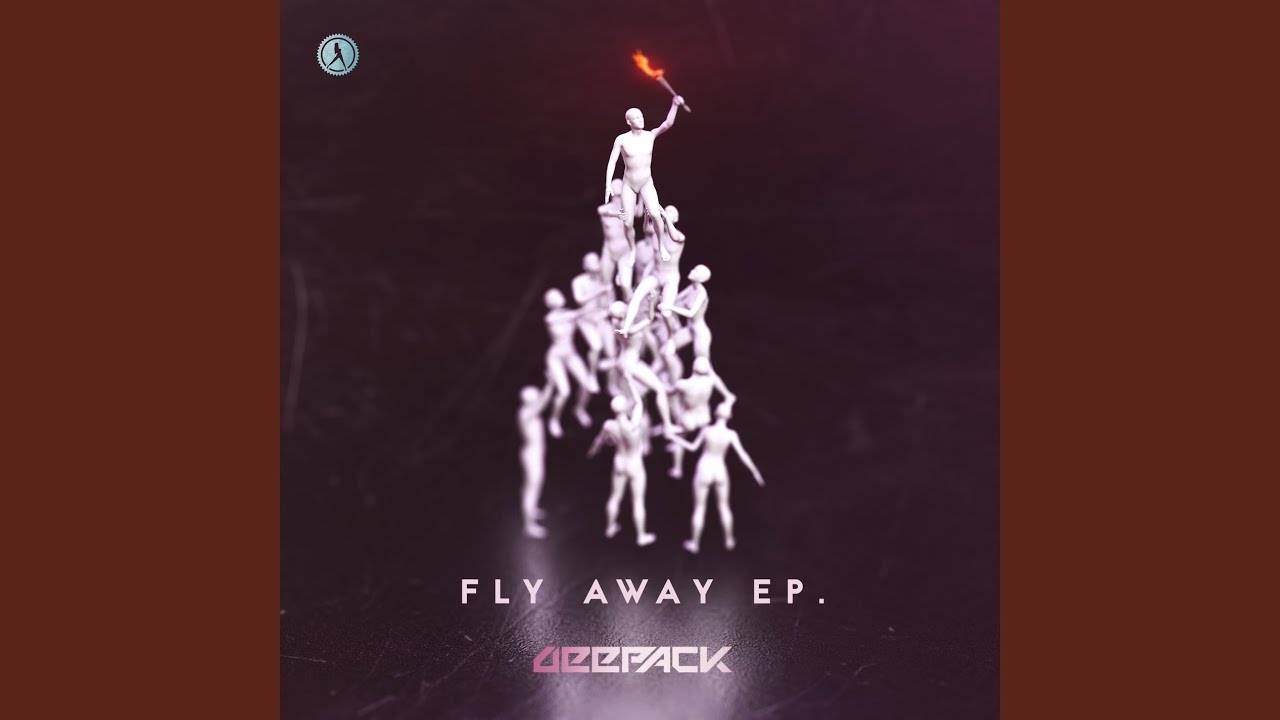 Mash It Up! (Extended Mix)