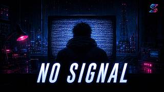 No Signal | Dark Synth-Pop Playlist for Cyber Noir Transmissions