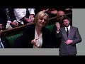 Prime Minister's Questions with British Sign Language (BSL) - 19 October 2022