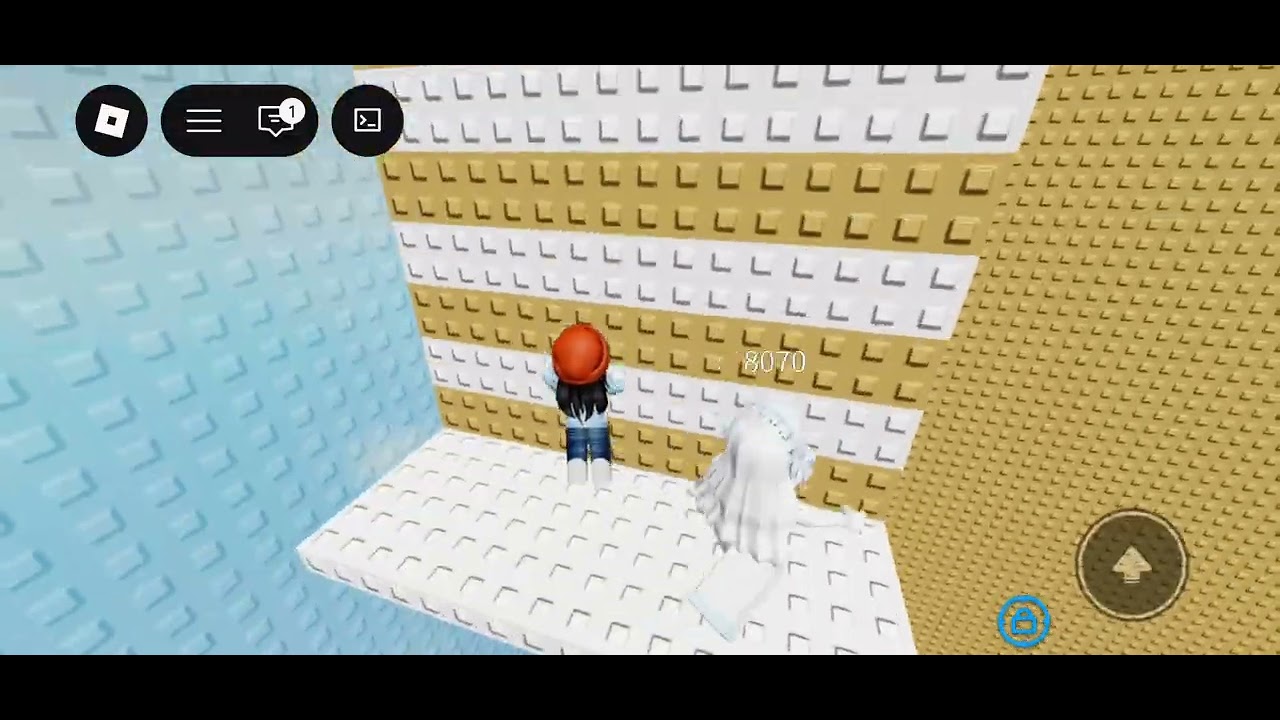 아미르만 깰수 있는 타워 깨깅