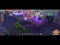 Albion West-Server MAGA Guild 02utc 2024-10-27 / def-tank great arcane / 그레이트 아케인