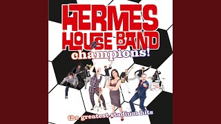 Video thumbnail of "Hermes House Band - Football's Coming Home (Three Lions)"