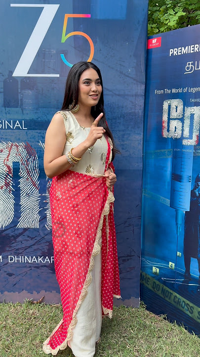 நான் இப்ப டீமோட பேச போறேன் Bye | #viral #trending #ytshorts #actress