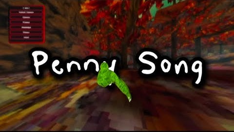 Penny Song