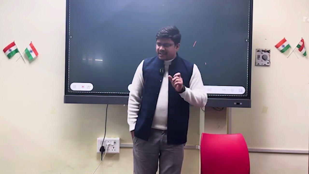 UPPSC topper SDM deepak singh se suniye taiyari ki complete strategy 2024-25!