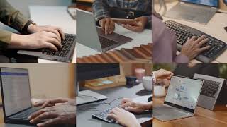Parallels Desktop for Chrome OS - The power to work faster, safer, easier…anywhere.