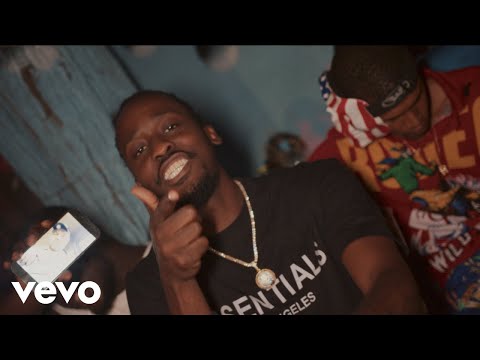 Rushawn - STOP CAP (Music Video) adlı videoyu YouTube'da izle Rushawn - STOP CAP (Music Video) adlı videoyu YouTube'da izle