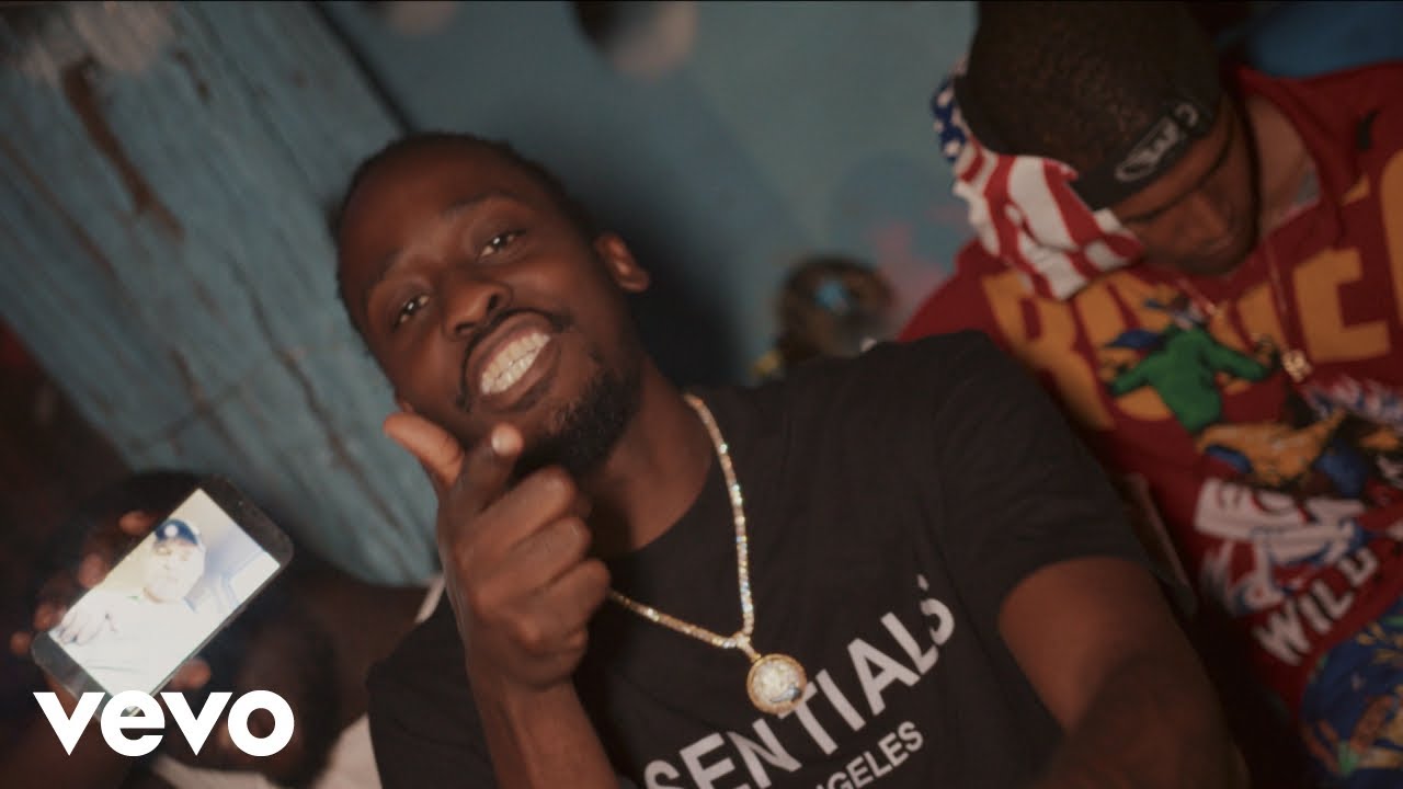 Rushawn - STOP CAP (Music Video) auf YouTube ansehen Rushawn - STOP CAP (Music Video) auf YouTube ansehen