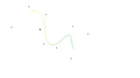 Computer Animation Programming Assignment #2(HW3) DemonstrationVideo