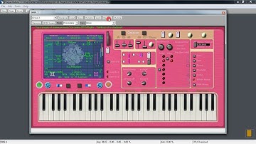 Blindly Testing The  StrainwaveSCA2018 VST Plugin