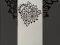 Beautiful mehendi design shorts #mehndi #music #bollywood