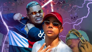 MC Ryan sp e MC nanzin- camisa do Paris (DJ oreia)gr6 explode.