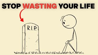 8 Life Lessons That Took Me 10+ Years to Realize — Explained in 12 Minutes