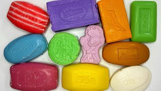 Asmr soap / Asmr Soap Cutting / Soap Cubes / Relaxing Sounds / Asmr No Talking