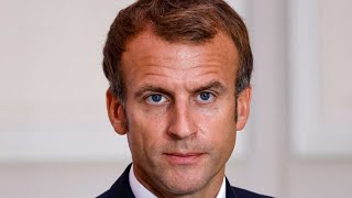 Education : Macron annonce le retour des maths «en option» en Première dès la rentrée